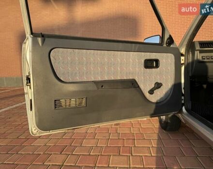 Серый ЗАЗ 1102 Таврія-Нова, объемом двигателя 1.1 л и пробегом 28 тыс. км за 1700 $, фото 22 на Automoto.ua