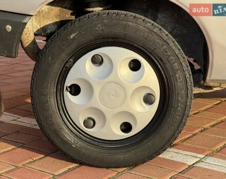 Серый ЗАЗ 1102 Таврія-Нова, объемом двигателя 1.1 л и пробегом 28 тыс. км за 1700 $, фото 13 на Automoto.ua