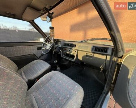 Серый ЗАЗ 1102 Таврія-Нова, объемом двигателя 1.1 л и пробегом 28 тыс. км за 1700 $, фото 26 на Automoto.ua