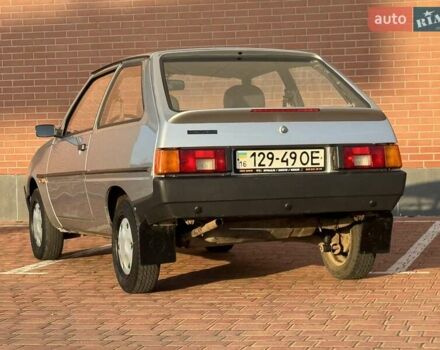 Серый ЗАЗ 1102 Таврія-Нова, объемом двигателя 1.1 л и пробегом 28 тыс. км за 1700 $, фото 2 на Automoto.ua