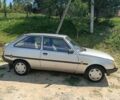 Серый ЗАЗ 1102 Таврія-Нова, объемом двигателя 1.1 л и пробегом 65 тыс. км за 1500 $, фото 2 на Automoto.ua