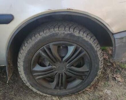 Серый ЗАЗ 1102 Таврія-Нова, объемом двигателя 1.2 л и пробегом 285 тыс. км за 831 $, фото 1 на Automoto.ua