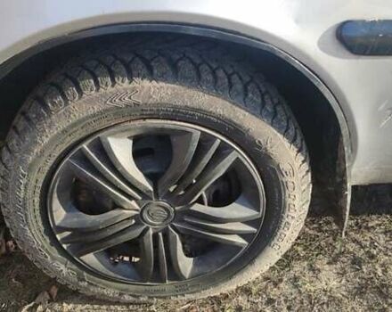 Серый ЗАЗ 1102 Таврія-Нова, объемом двигателя 1.2 л и пробегом 285 тыс. км за 831 $, фото 5 на Automoto.ua