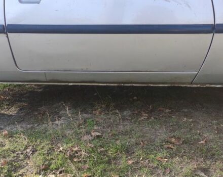 Сірий ЗАЗ 1102 Таврия-Нова, об'ємом двигуна 1.2 л та пробігом 285 тис. км за 831 $, фото 4 на Automoto.ua