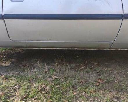 Серый ЗАЗ 1102 Таврія-Нова, объемом двигателя 1.2 л и пробегом 285 тыс. км за 831 $, фото 2 на Automoto.ua