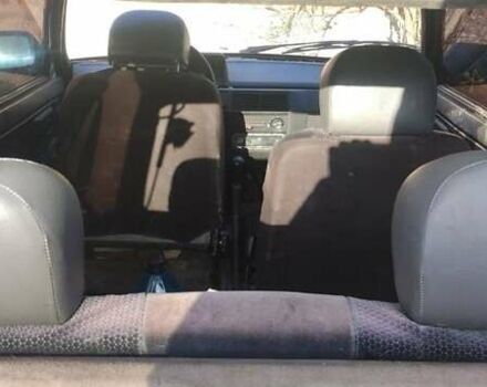 Серый ЗАЗ 1102 Таврія-Нова, объемом двигателя 1.2 л и пробегом 285 тыс. км за 831 $, фото 3 на Automoto.ua