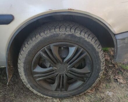 Сірий ЗАЗ 1102 Таврия-Нова, об'ємом двигуна 1.2 л та пробігом 285 тис. км за 831 $, фото 2 на Automoto.ua