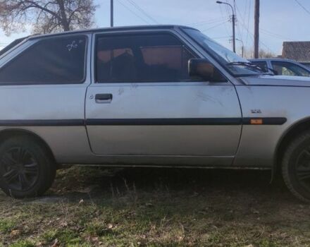 Сірий ЗАЗ 1102 Таврия-Нова, об'ємом двигуна 1.2 л та пробігом 285 тис. км за 831 $, фото 8 на Automoto.ua