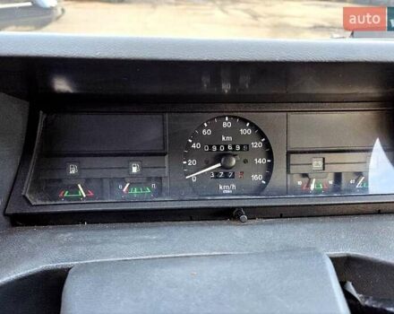 Серый ЗАЗ 1102 Таврія-Нова, объемом двигателя 1.2 л и пробегом 90 тыс. км за 940 $, фото 5 на Automoto.ua