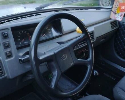 Серый ЗАЗ 1102 Таврия-Нова, объемом двигателя 1.2 л и пробегом 290 тыс. км за 600 $, фото 6 на Automoto.ua