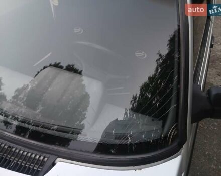 Серый ЗАЗ 1102 Таврія-Нова, объемом двигателя 1.2 л и пробегом 115 тыс. км за 980 $, фото 5 на Automoto.ua