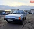Серый ЗАЗ 1102 Таврія-Нова, объемом двигателя 1.2 л и пробегом 90 тыс. км за 940 $, фото 3 на Automoto.ua