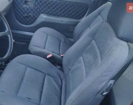 Серый ЗАЗ 1102 Таврия-Нова, объемом двигателя 1.2 л и пробегом 290 тыс. км за 600 $, фото 7 на Automoto.ua