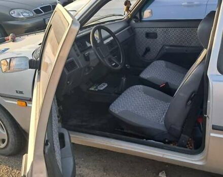 Серый ЗАЗ 1102 Таврія-Нова, объемом двигателя 1.2 л и пробегом 107 тыс. км за 1694 $, фото 1 на Automoto.ua