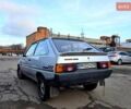 Серый ЗАЗ 1102 Таврія-Нова, объемом двигателя 1.2 л и пробегом 90 тыс. км за 940 $, фото 1 на Automoto.ua