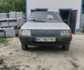 Серый ЗАЗ 1102 Таврія-Нова, объемом двигателя 1.19 л и пробегом 185 тыс. км за 448 $, фото 1 на Automoto.ua