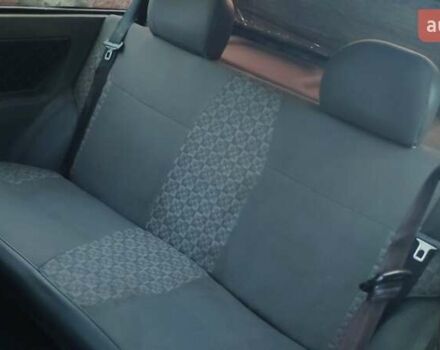 Серый ЗАЗ 1102 Таврия-Нова, объемом двигателя 1.2 л и пробегом 290 тыс. км за 600 $, фото 5 на Automoto.ua