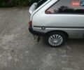 Серый ЗАЗ 1102 Таврія-Нова, объемом двигателя 1.2 л и пробегом 115 тыс. км за 980 $, фото 6 на Automoto.ua