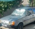 Сірий ЗАЗ 1102 Таврія-Нова, об'ємом двигуна 1.2 л та пробігом 126 тис. км за 1150 $, фото 1 на Automoto.ua
