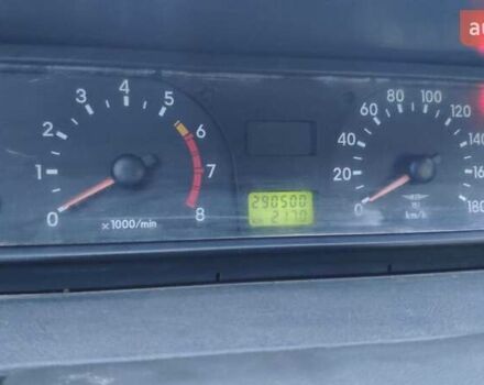 Серый ЗАЗ 1102 Таврия-Нова, объемом двигателя 1.2 л и пробегом 290 тыс. км за 600 $, фото 8 на Automoto.ua