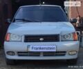 Серый ЗАЗ 1102 Таврия-Нова, объемом двигателя 1.3 л и пробегом 80 тыс. км за 2300 $, фото 2 на Automoto.ua