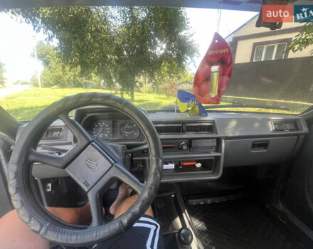 Сірий ЗАЗ 1102 Таврія-Нова, об'ємом двигуна 1.2 л та пробігом 130 тис. км за 650 $, фото 3 на Automoto.ua