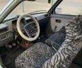 Серый ЗАЗ 1102 Таврія-Нова, объемом двигателя 1.1 л и пробегом 91 тыс. км за 850 $, фото 5 на Automoto.ua