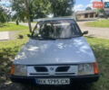 Сірий ЗАЗ 1102 Таврія-Нова, об'ємом двигуна 1.2 л та пробігом 130 тис. км за 650 $, фото 1 на Automoto.ua