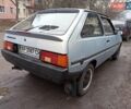 Серый ЗАЗ 1102 Таврия-Нова, объемом двигателя 1.2 л и пробегом 76 тыс. км за 1100 $, фото 1 на Automoto.ua