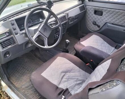 Сірий ЗАЗ 1102 Таврія-Нова, об'ємом двигуна 1.19 л та пробігом 143 тис. км за 900 $, фото 6 на Automoto.ua