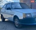 Серый ЗАЗ 1102 Таврія-Нова, объемом двигателя 1.2 л и пробегом 200 тыс. км за 620 $, фото 1 на Automoto.ua