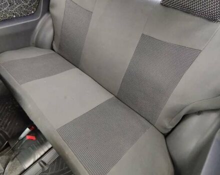 Серый ЗАЗ 1102 Таврія-Нова, объемом двигателя 1.2 л и пробегом 150 тыс. км за 1300 $, фото 2 на Automoto.ua