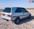 Сірий ЗАЗ 1102 Таврія-Нова, об'ємом двигуна 1.1 л та пробігом 108 тис. км за 1200 $, фото 1 на Automoto.ua