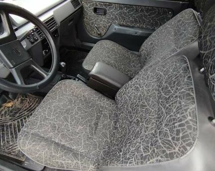 Серый ЗАЗ 1102 Таврія-Нова, объемом двигателя 1.2 л и пробегом 150 тыс. км за 1300 $, фото 5 на Automoto.ua