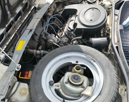 Сірий ЗАЗ 1102 Таврія-Нова, об'ємом двигуна 1.19 л та пробігом 143 тис. км за 900 $, фото 5 на Automoto.ua