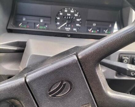 Сірий ЗАЗ 1102 Таврія-Нова, об'ємом двигуна 1.19 л та пробігом 143 тис. км за 900 $, фото 3 на Automoto.ua