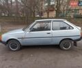 Серый ЗАЗ 1102 Таврия-Нова, объемом двигателя 1.2 л и пробегом 76 тыс. км за 1100 $, фото 3 на Automoto.ua
