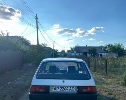 Серый ЗАЗ 1102 Таврія-Нова, объемом двигателя 1.1 л и пробегом 91 тыс. км за 850 $, фото 2 на Automoto.ua