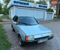 Серый ЗАЗ 1102 Таврія-Нова, объемом двигателя 1.2 л и пробегом 85 тыс. км за 750 $, фото 1 на Automoto.ua