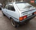 Серый ЗАЗ 1102 Таврия-Нова, объемом двигателя 1.2 л и пробегом 76 тыс. км за 1100 $, фото 2 на Automoto.ua