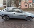 Серый ЗАЗ 1102 Таврия-Нова, объемом двигателя 1.2 л и пробегом 76 тыс. км за 1100 $, фото 1 на Automoto.ua