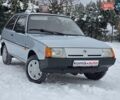 Сірий ЗАЗ 1102 Таврія-Нова, об'ємом двигуна 1.2 л та пробігом 53 тис. км за 1899 $, фото 1 на Automoto.ua