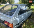 Сірий ЗАЗ 1102 Таврія-Нова, об'ємом двигуна 1.2 л та пробігом 130 тис. км за 650 $, фото 8 на Automoto.ua