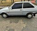 Сірий ЗАЗ 1102 Таврия-Нова, об'ємом двигуна 1.2 л та пробігом 160 тис. км за 988 $, фото 1 на Automoto.ua