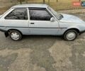 Серый ЗАЗ 1102 Таврия-Нова, объемом двигателя 1.2 л и пробегом 160 тыс. км за 990 $, фото 1 на Automoto.ua
