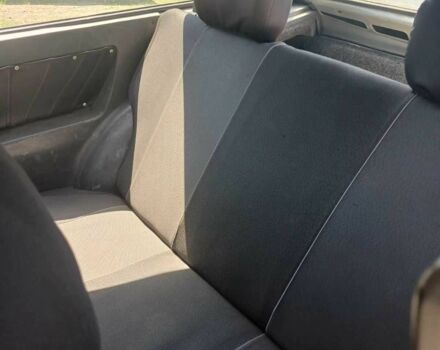 ЗАЗ 1102 Таврия-Нова 2004 у Каменце-Подольском на Automoto.ua Сірий ЗАЗ 1102 Таврия-Нова, об'ємом двигуна 1.2 л та пробігом 70 тис. км за 699 $, фото 4 на Automoto.ua