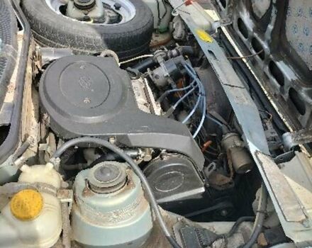 Сірий ЗАЗ 1102 Таврія-Нова, об'ємом двигуна 1.19 л та пробігом 143 тис. км за 900 $, фото 4 на Automoto.ua