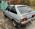 Серый ЗАЗ 1102 Таврия-Нова, объемом двигателя 1.2 л и пробегом 190 тыс. км за 1100 $, фото 2 на Automoto.ua