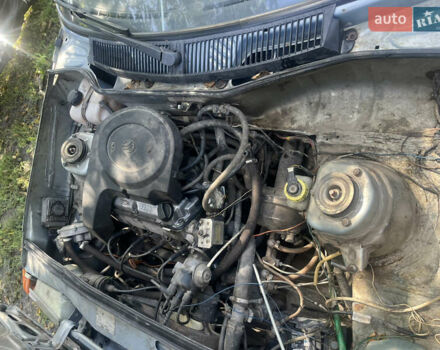 Сірий ЗАЗ 1102 Таврія-Нова, об'ємом двигуна 1.2 л та пробігом 130 тис. км за 650 $, фото 10 на Automoto.ua