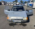 Сірий ЗАЗ 1102 Таврия-Нова, об'ємом двигуна 1.2 л та пробігом 100 тис. км за 1211 $, фото 2 на Automoto.ua